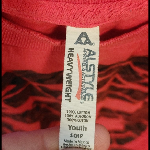 NEW CAT & JACK KHAKIS W/ ALLSTYLE JORDAN TOP - Picture 3 of 9